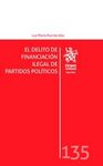 EL DELITO DE FINANCIACIÓN ILEGAL DE PARTIDOS POLÍTICOS