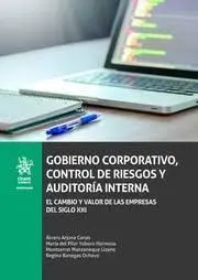 Gobierno Corporativo, Control de Riesgos y Auditoría Interna