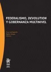 Federalismo, Devolution y Gobernanza Multinivel