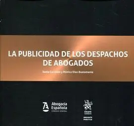 La Publicidad de los Despachos de Abogados