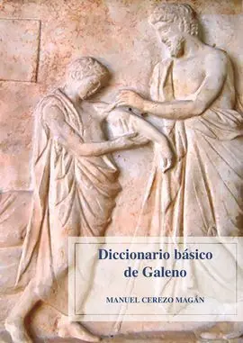 Diccionario Básico de Galeno