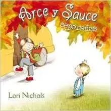 Arce y Sauce Separadas