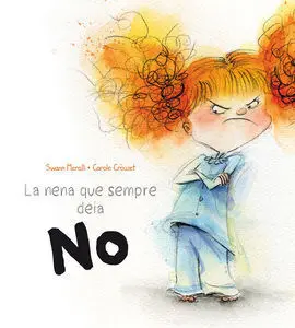La Nena que Sempre Deia no