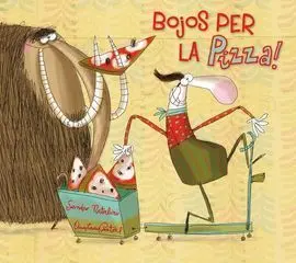 Bojos Per la Pizza!