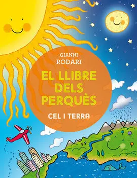 El Llibre Dels Perquès - Cel I Terra