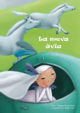 La Meva Àvia