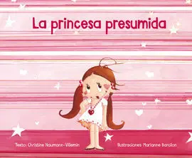 La Princesa Presumida