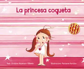 La Princesa Coqueta