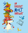 UN BARRET MOLT ANTIQUAT