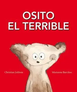 Osito el Terrible