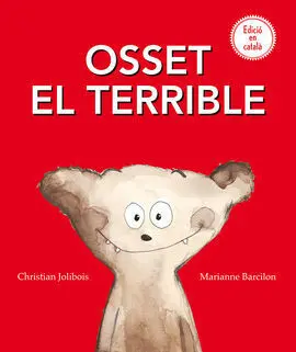 Osset el Terrible