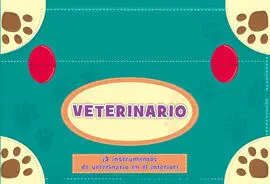Veterinario Al Rescate (Maletín)