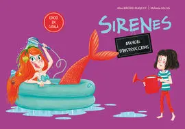 Sirenes. Manual D'instruccions