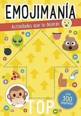 Emojimanía