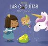 LAS CAQUITAS MAGICAS