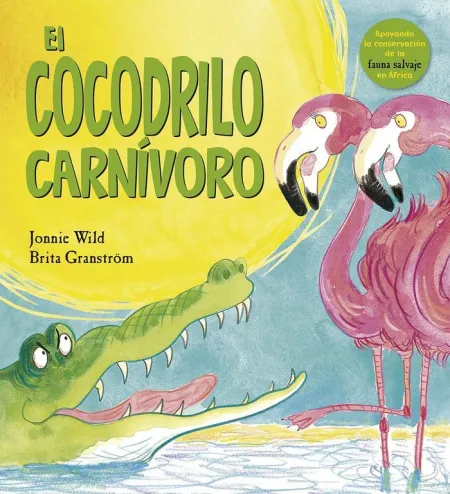 El Cocodrilo Carnívoro