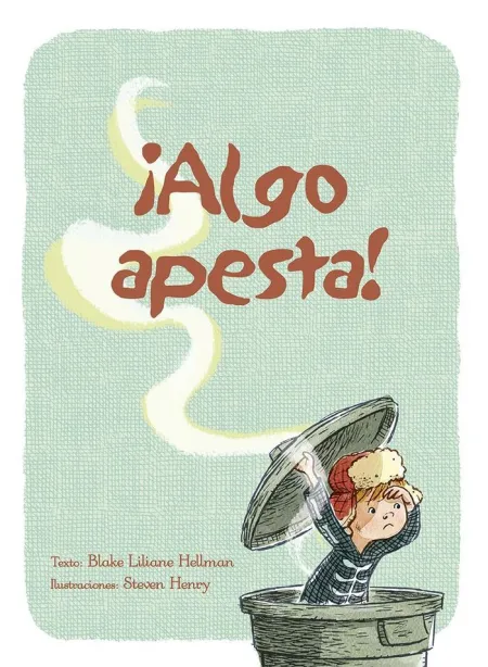 Algo Apesta!