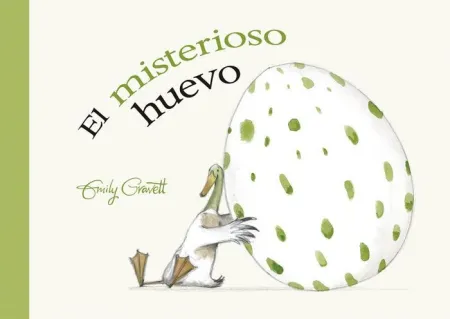 El Misterioso Huevo