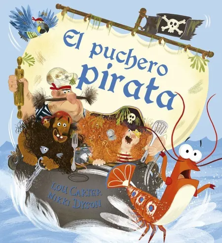 El Puchero Pirata
