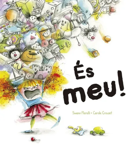 És Meu!