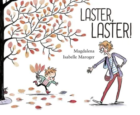 Laster, Laster!