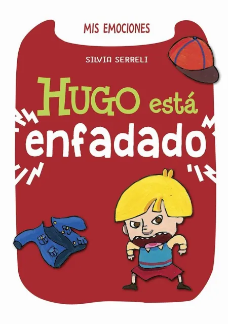 Hugo está Enfadado