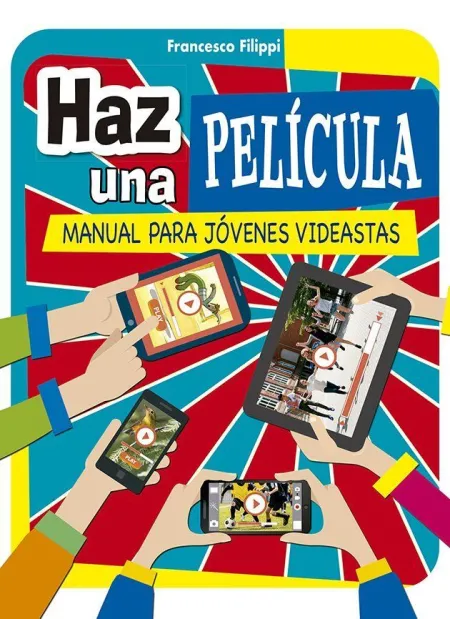 Haz una Película