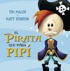 PIRATA QUE TENÍA PIS, EL