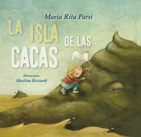 Isla de las Cacas, la