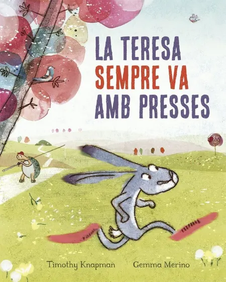 Teresa Sempre Va Amb Presses, la