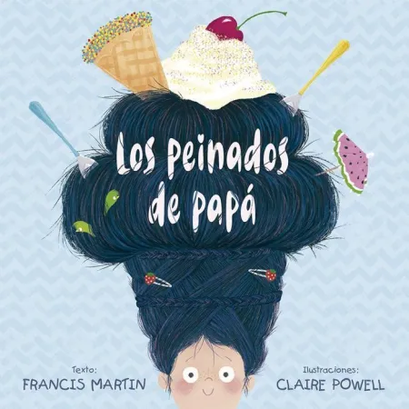 Peinados de Papa, los