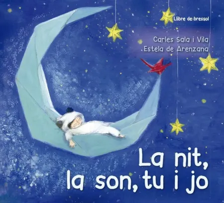 La Nit, la Son, tu I Jo