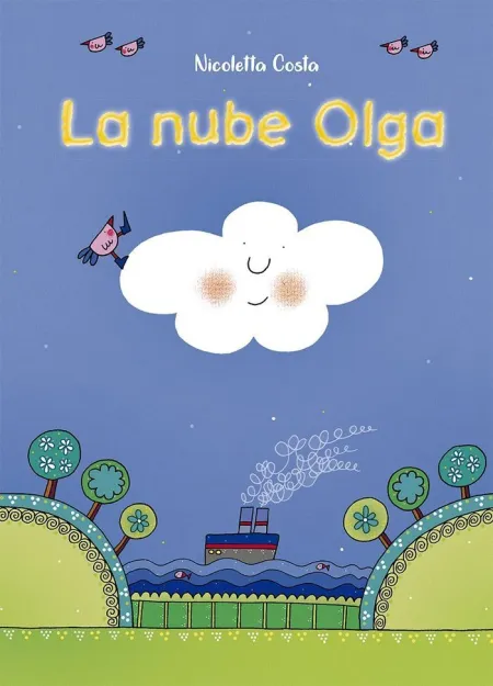 La Nube Olga