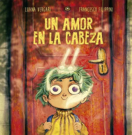 Amor en la Cabeza, un