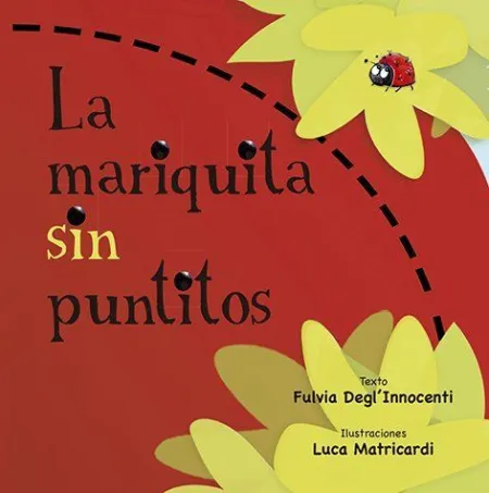 Mariquita sin Puntitos, la
