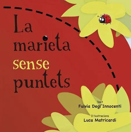 Marieta Sense Puntets, la