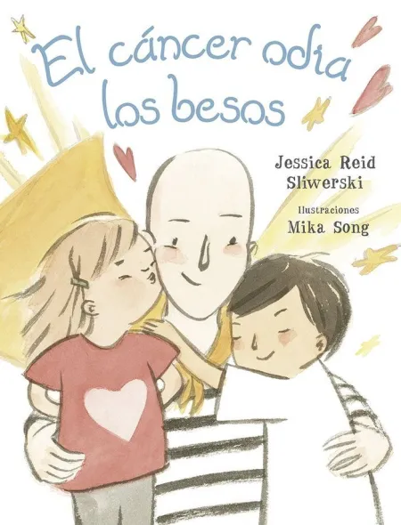 Cáncer Odia los Besos, el