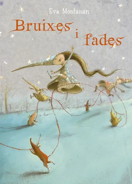 Bruixes I Fades