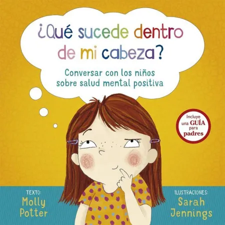 Qué Sucede dentro de mi Cabeza?