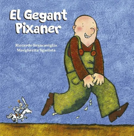 Gegant Pixaner, el