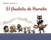 EL FLAUTISTA DE HAMELÍN