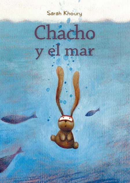 Chacho y el Mar