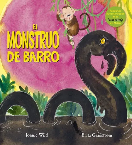 Monstruo de Barro, el