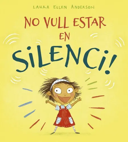 No Vull Estar en Silenci!