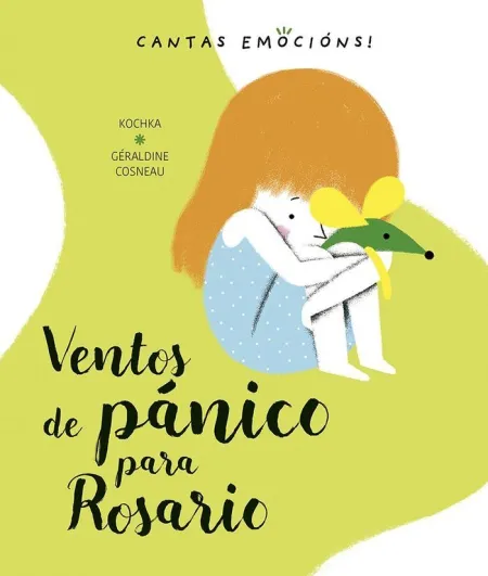 Vientos de Pánico para Rosario