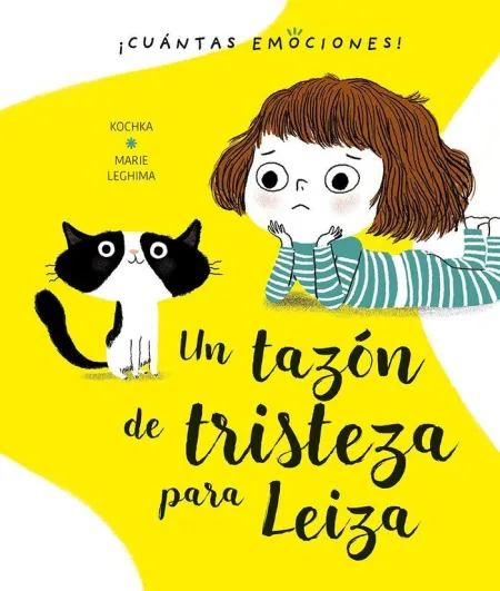 Tazón de Tristeza para Leiza, un