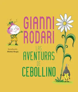 Aventuras de Cebollino, las