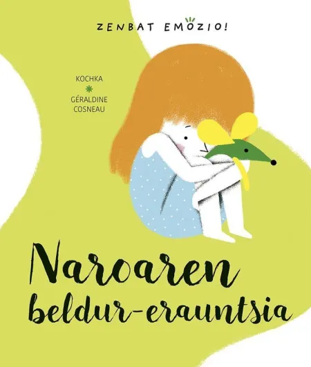 Naroaren Beldur-Erauntsia