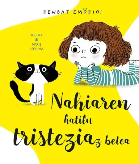 Nahiaren Katilu Tristeziaz Betea