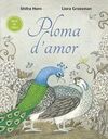 PLOMA D' AMOR